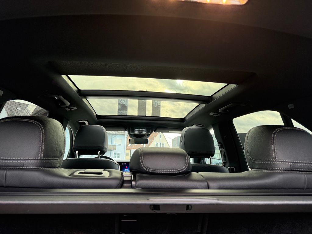 Mercedes-Benz GLE 350 2024