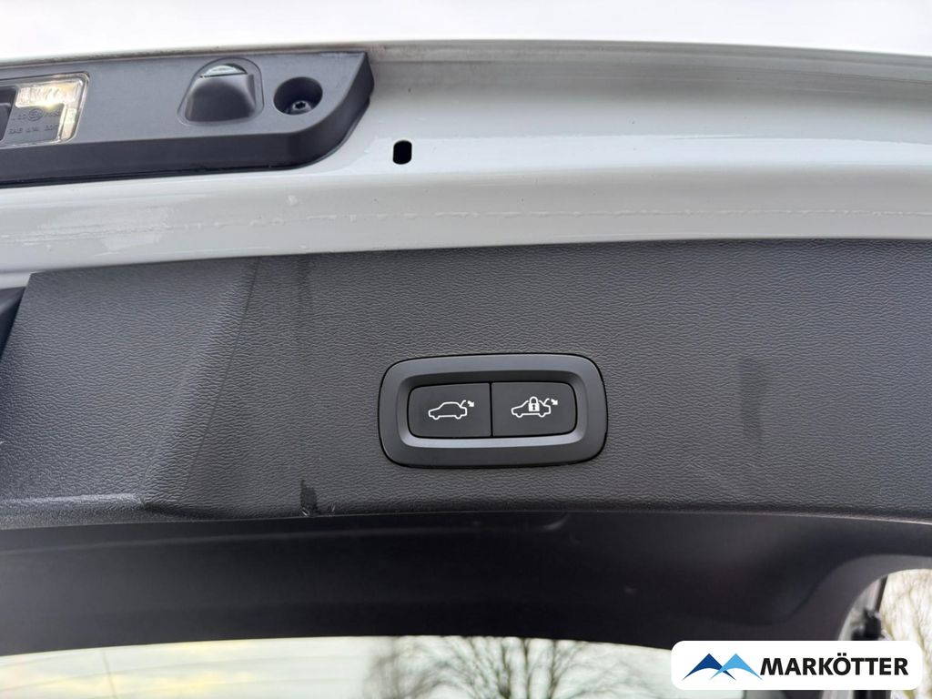 Volvo XC40 2022