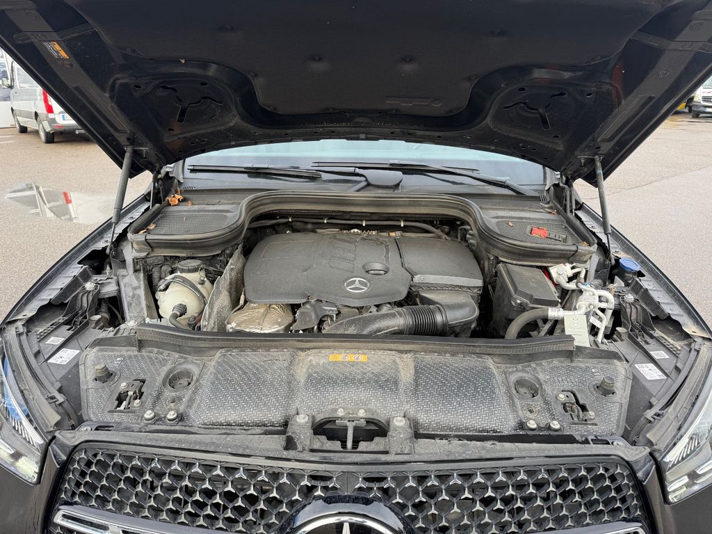 Mercedes-Benz GLE 350 2024