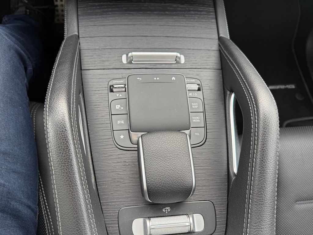 Mercedes-Benz GLE 350 2024