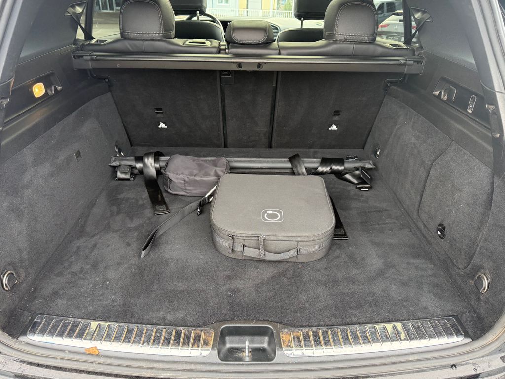 Mercedes-Benz GLE 350 2024