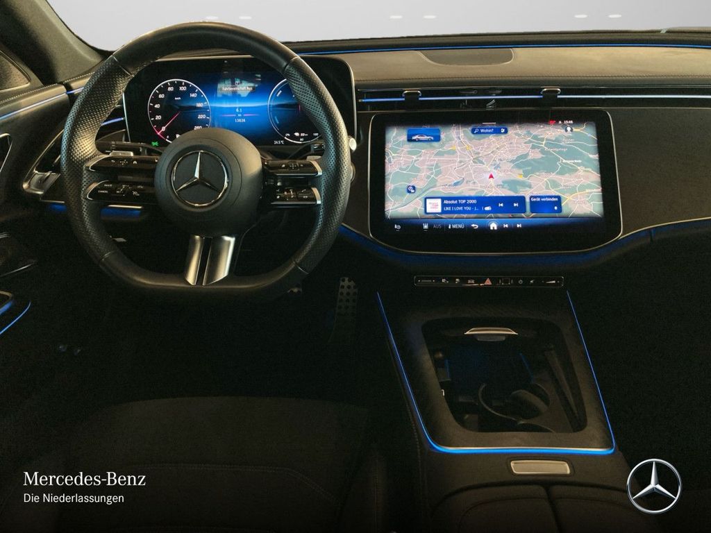 Mercedes-Benz E 300 2025