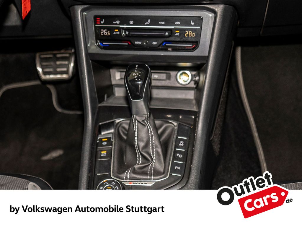 Volkswagen Tiguan Allspace 2022