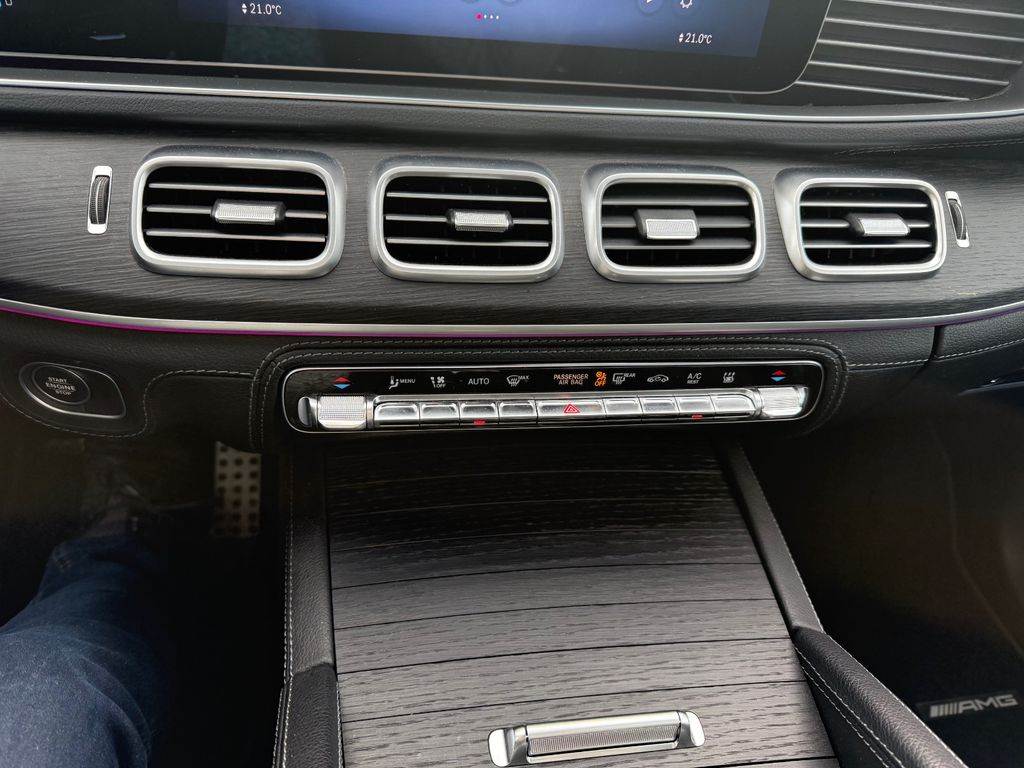 Mercedes-Benz GLE 350 2024