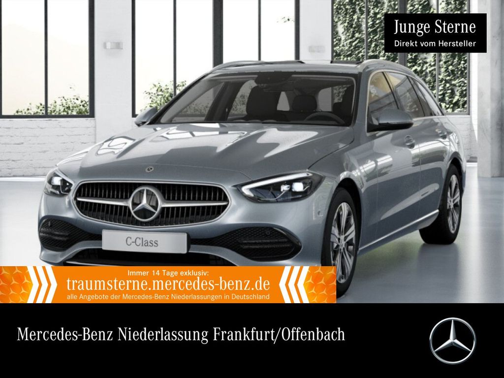 Mercedes-Benz C 300 2025