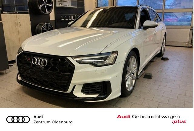 Audi S6 2023