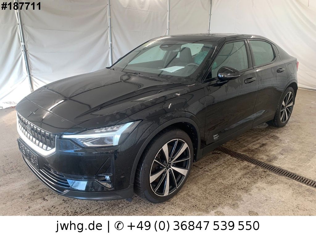 Polestar 2 2021