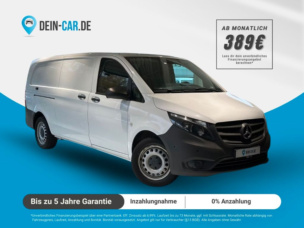 Mercedes-Benz Vito 2020
