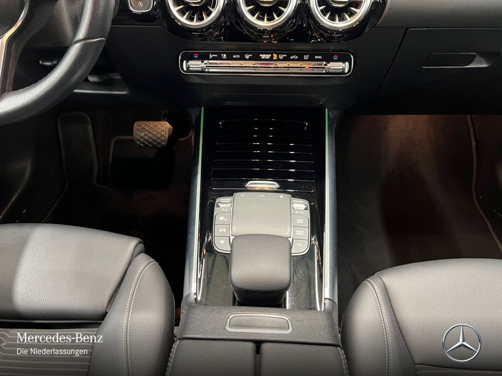 Mercedes-Benz GLA 220 2022