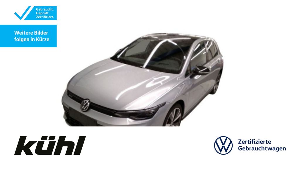 Volkswagen Golf 2025