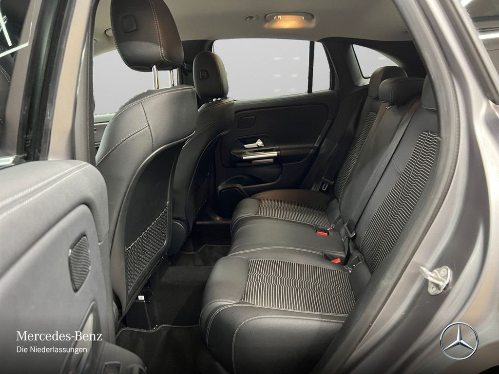 Mercedes-Benz GLA 220 2022