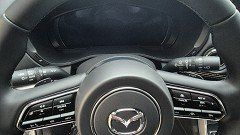 Mazda CX-80 2025