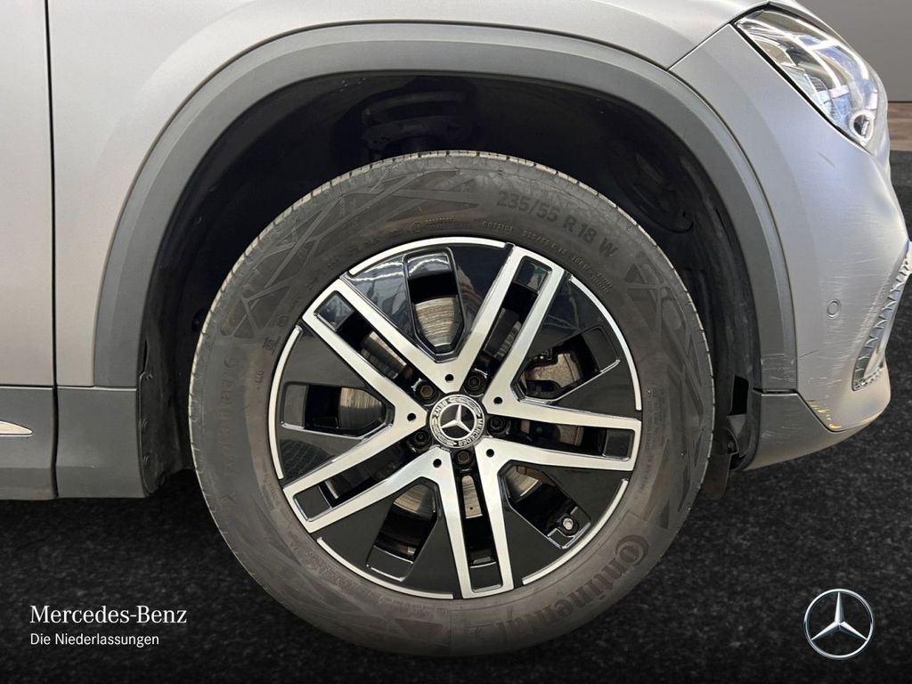 Mercedes-Benz GLA 220 2022