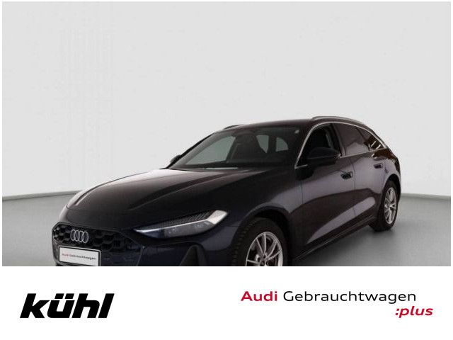 Audi A5 2025