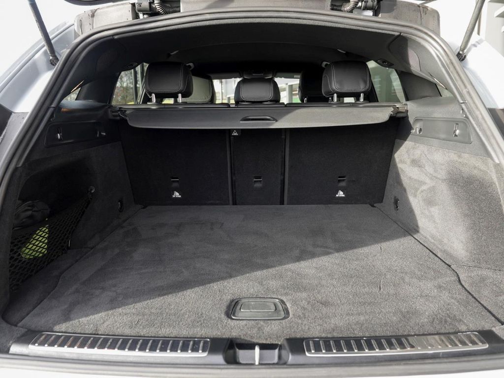 Mercedes-Benz EQC 2022