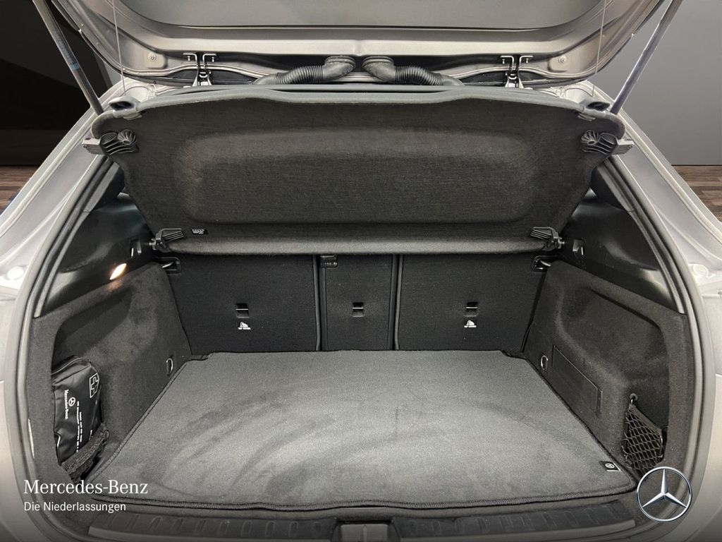 Mercedes-Benz GLA 220 2022