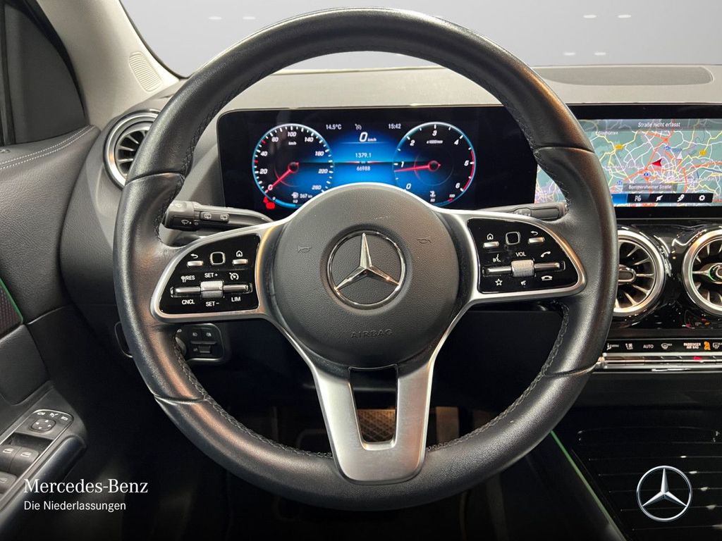 Mercedes-Benz GLA 220 2022