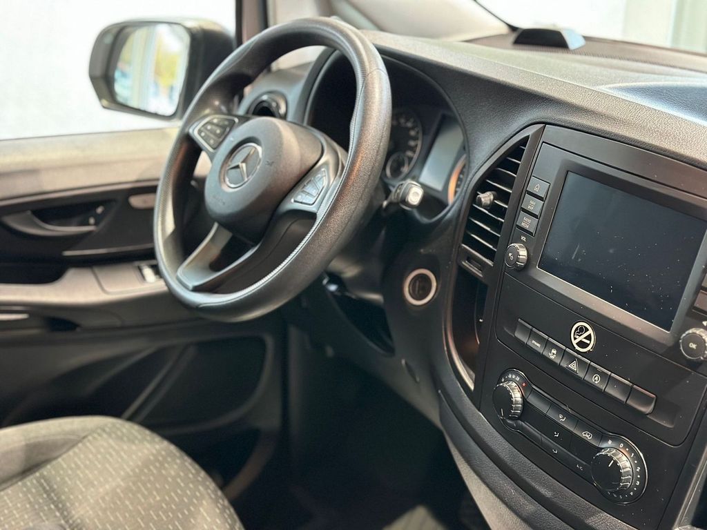 Mercedes-Benz Vito 2020