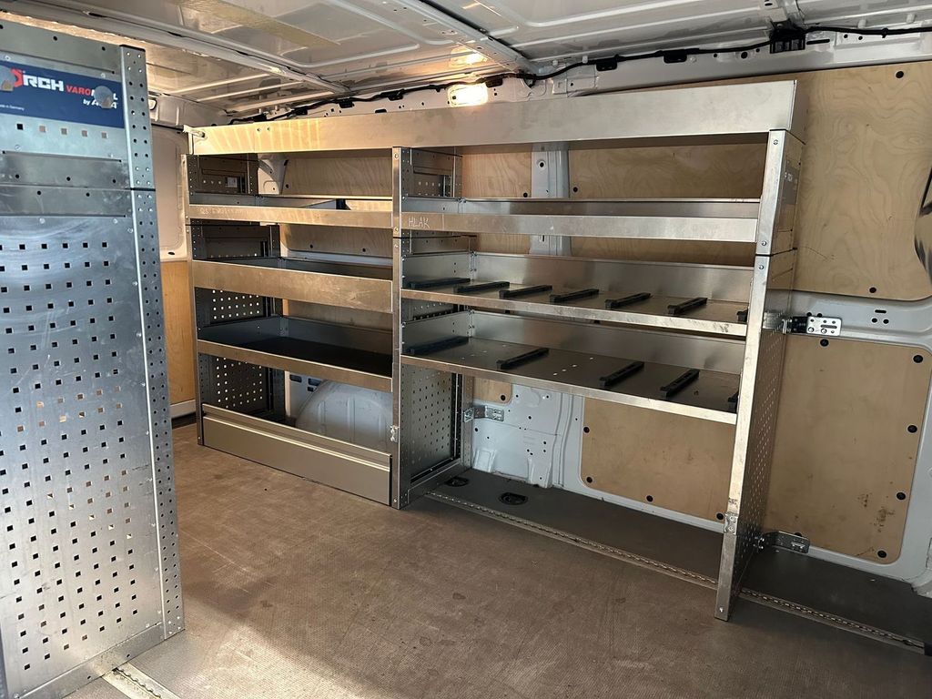 Mercedes-Benz Vito 2020