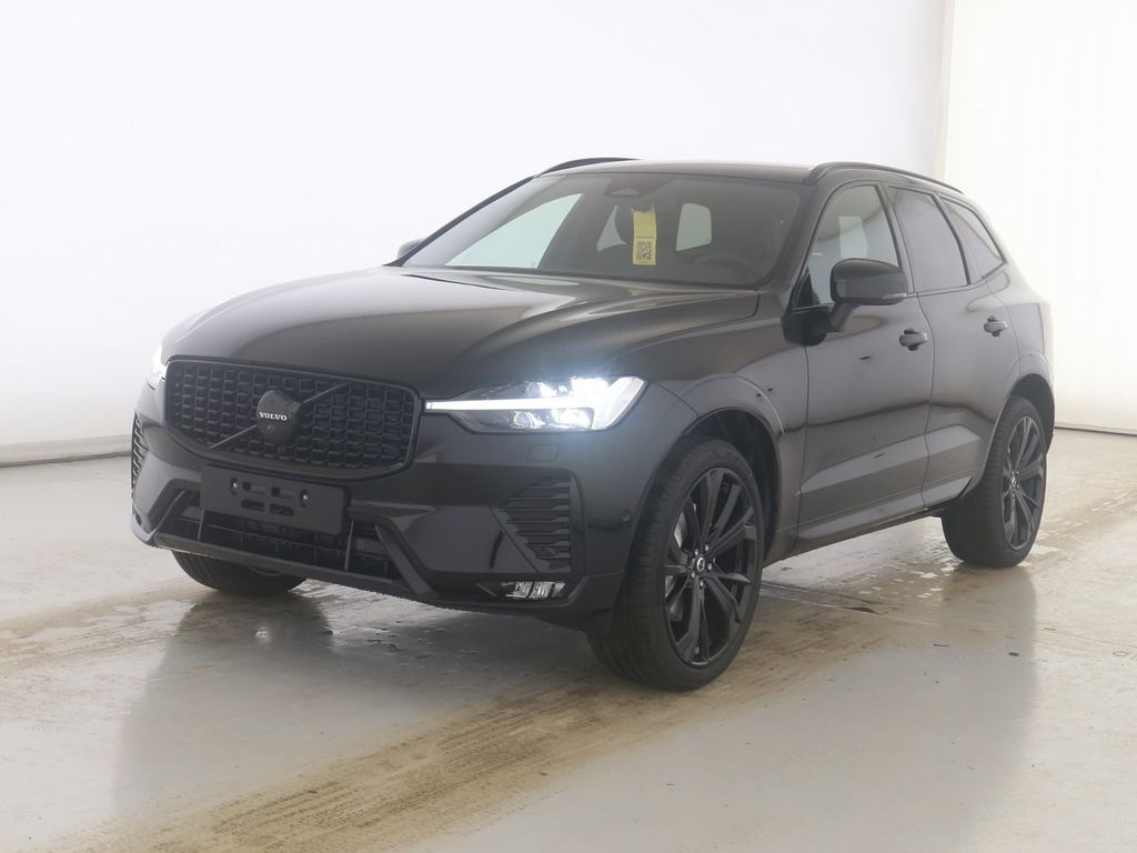 Volvo XC60 2025