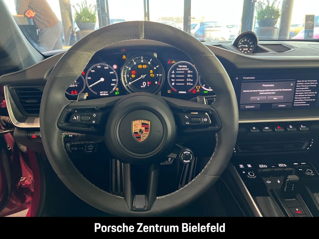 Porsche 992 2023