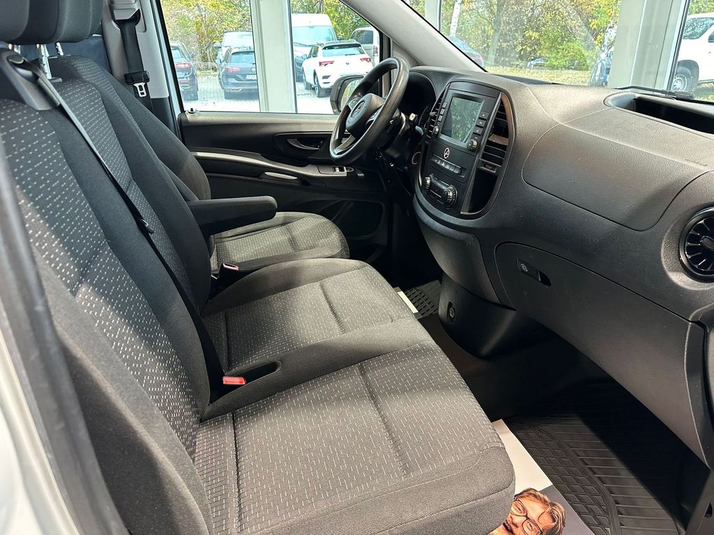 Mercedes-Benz Vito 2020