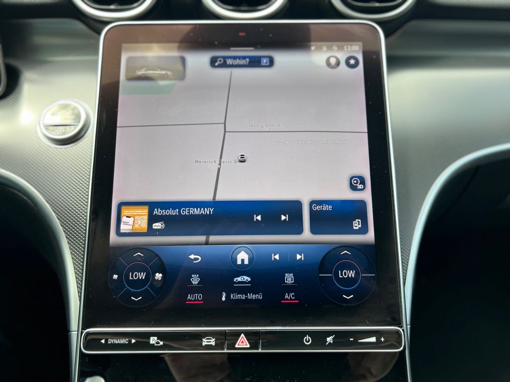 Mercedes-Benz C 220 2023