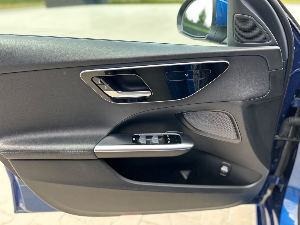 Mercedes-Benz C 220 2023