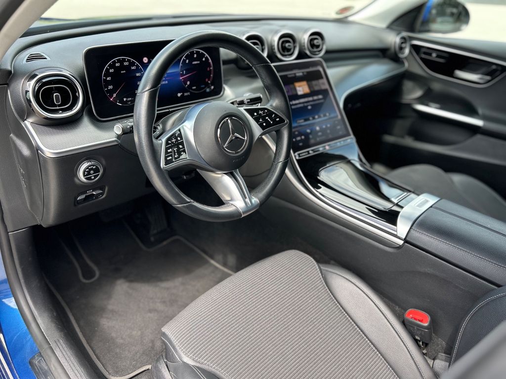 Mercedes-Benz C 220 2023
