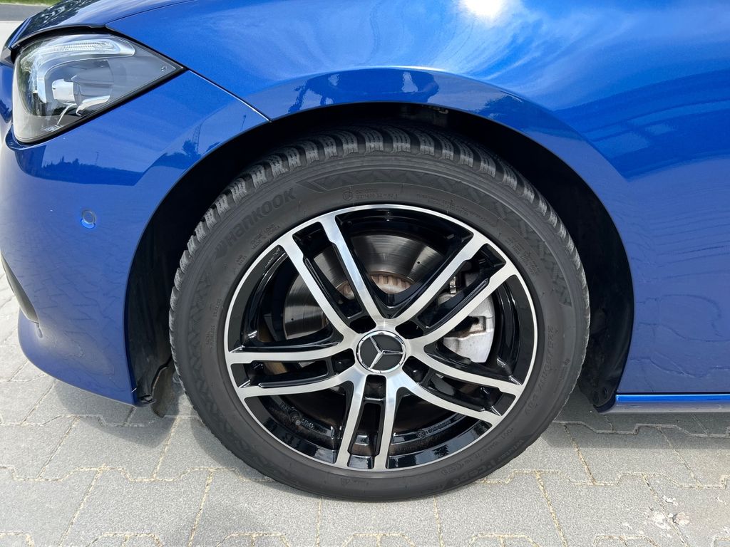 Mercedes-Benz C 220 2023