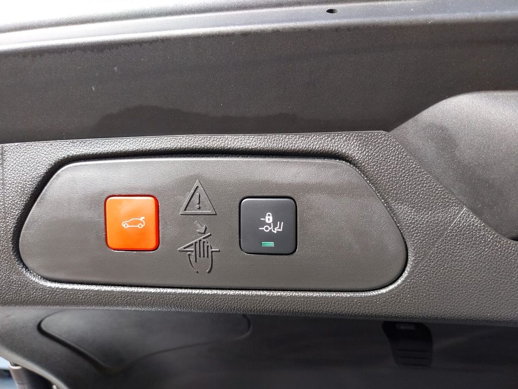 Opel Grandland (X) 2021