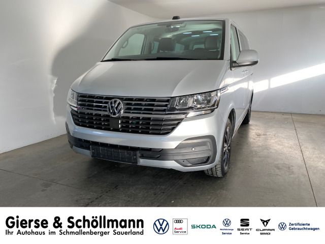 Volkswagen T6 Multivan 2023