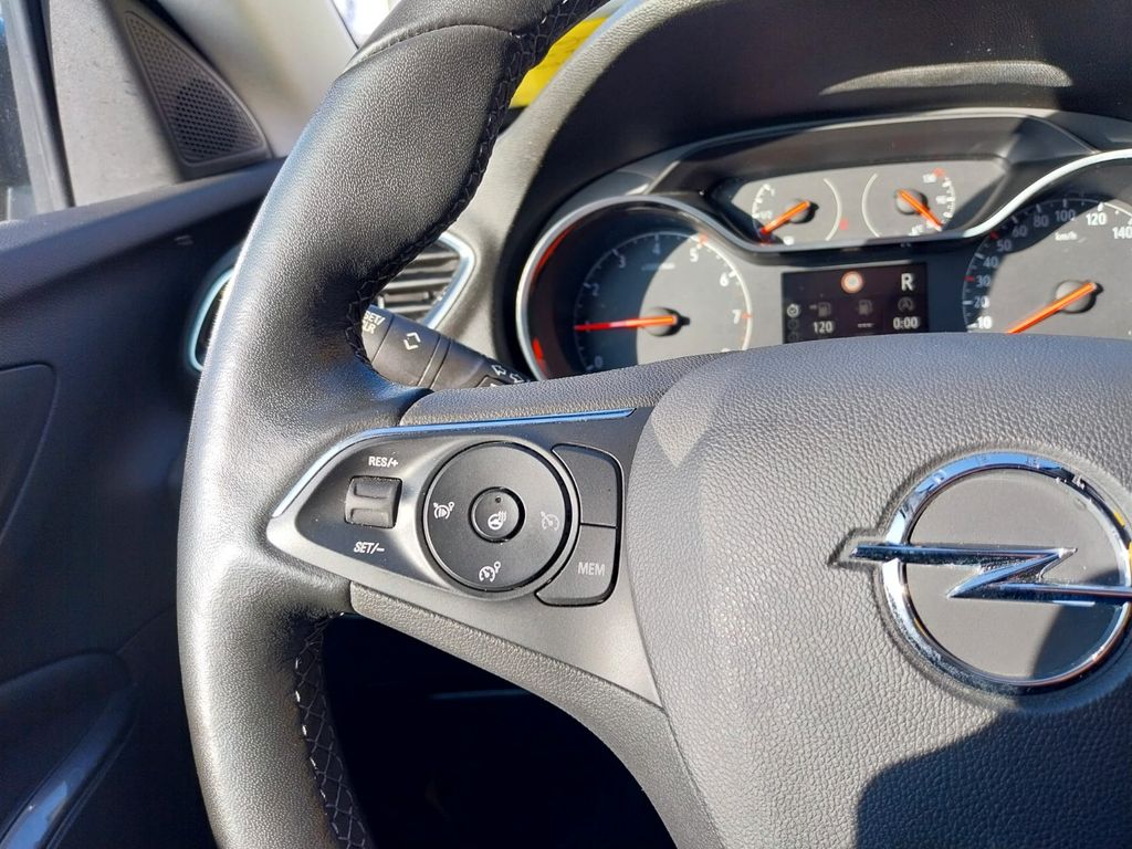 Opel Grandland (X) 2021