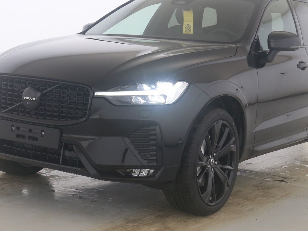 Volvo XC60 2025