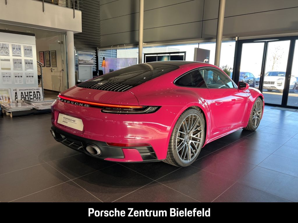 Porsche 992 2023