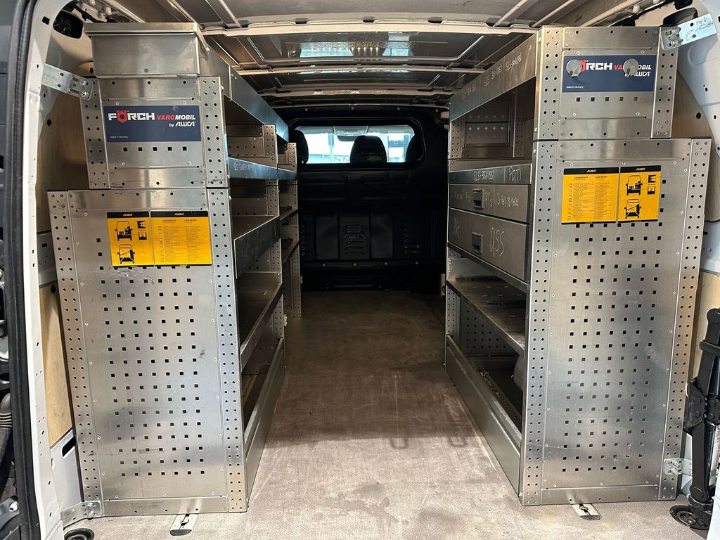 Mercedes-Benz Vito 2020