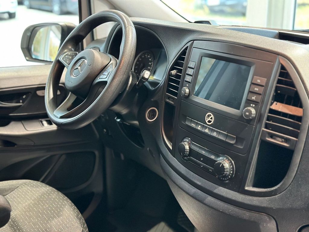 Mercedes-Benz Vito 2020