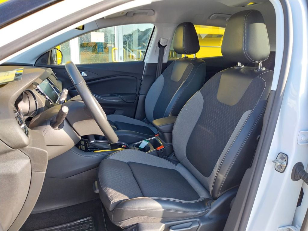 Opel Grandland (X) 2021