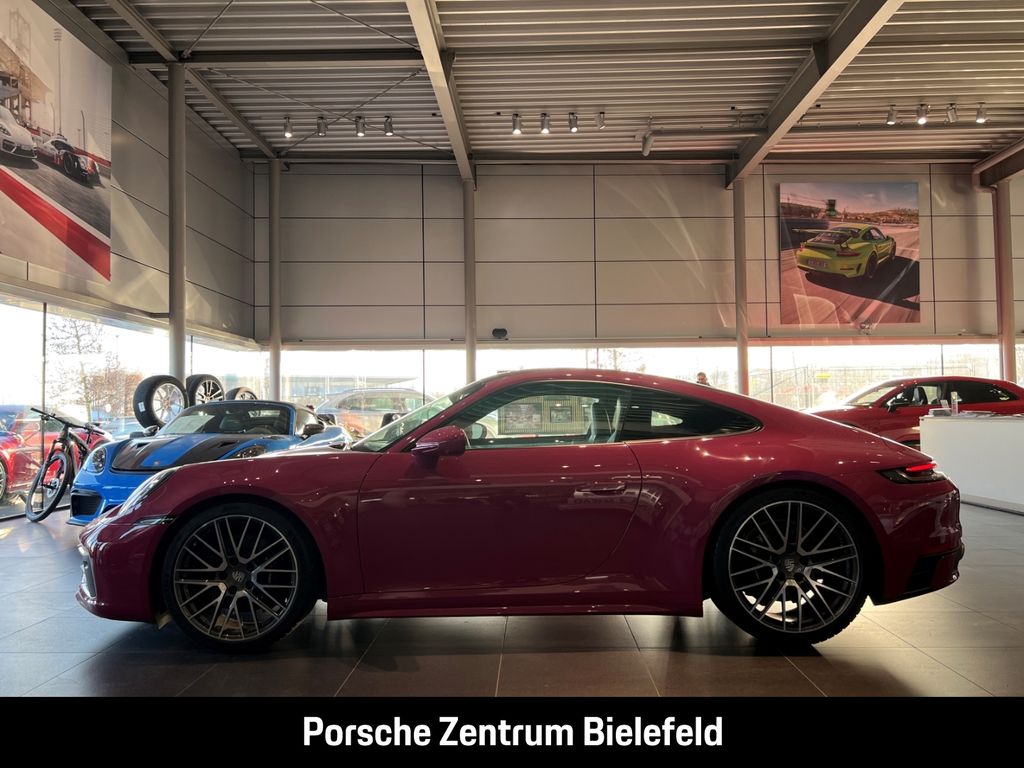 Porsche 992 2023