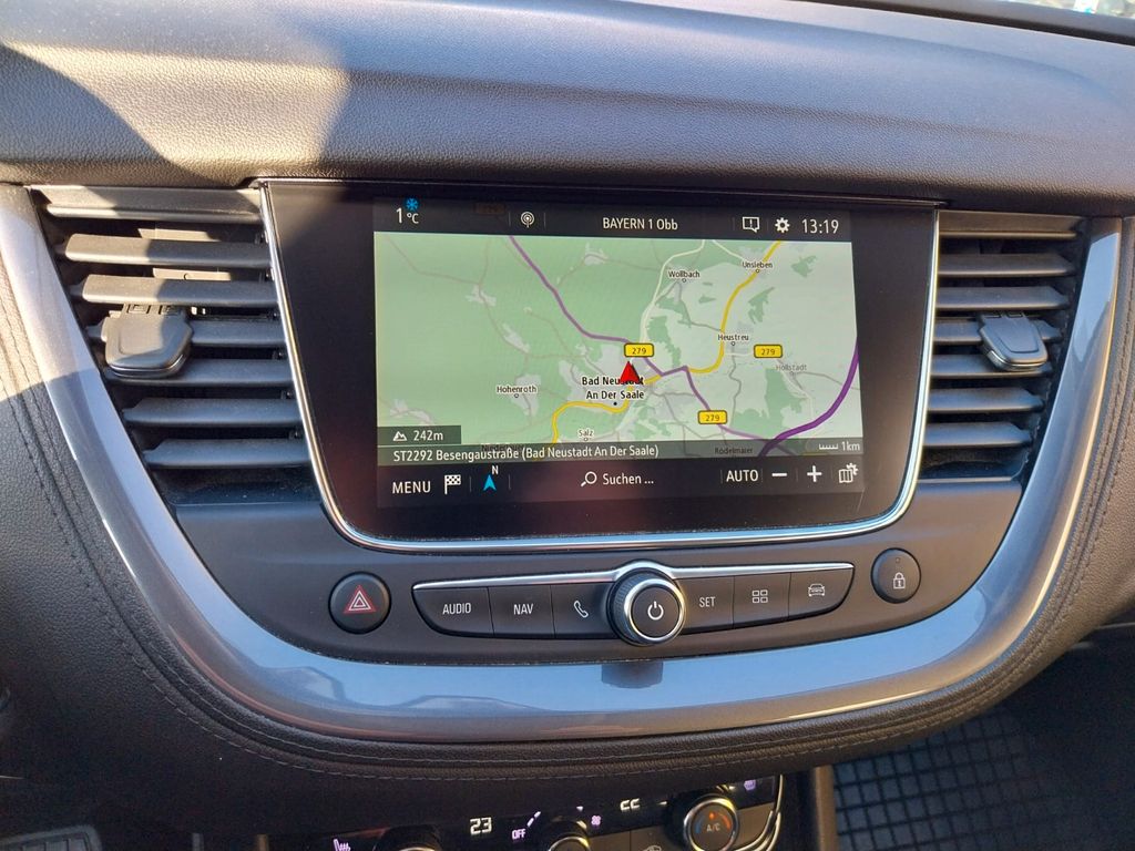 Opel Grandland (X) 2021