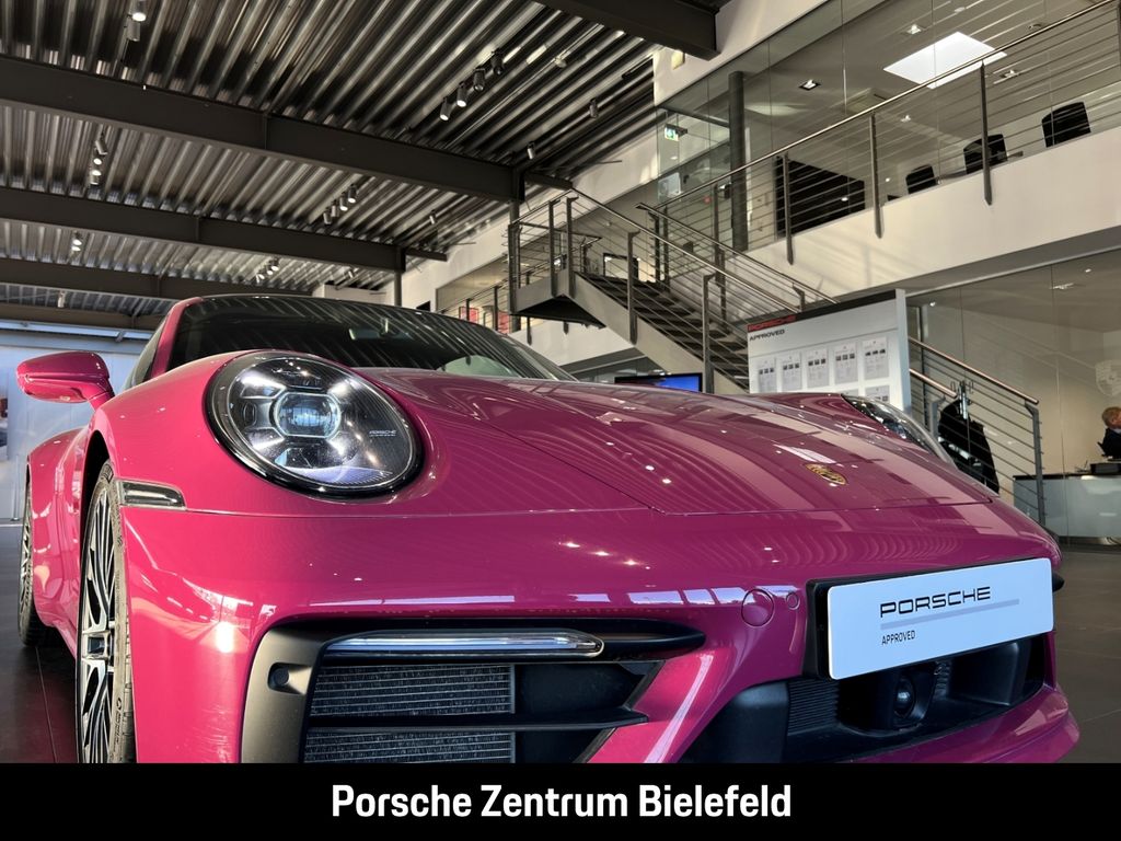 Porsche 992 2023