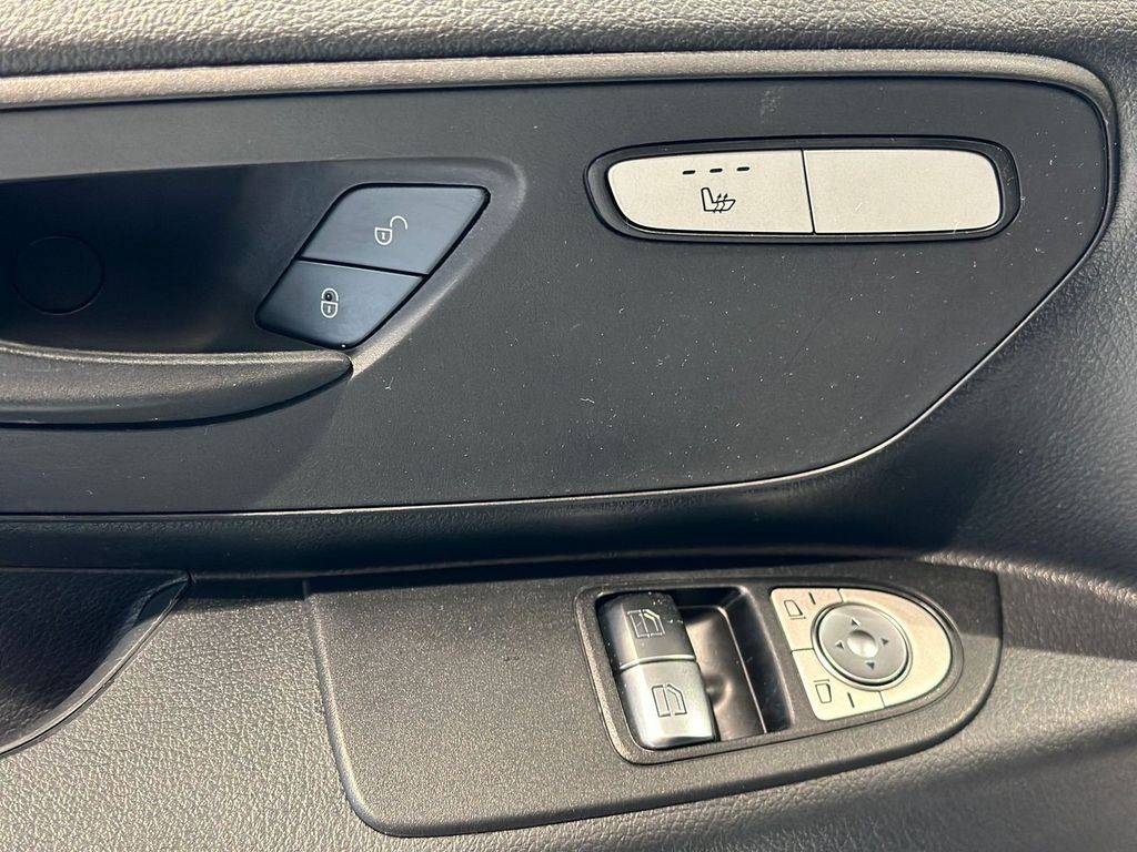 Mercedes-Benz Vito 2020