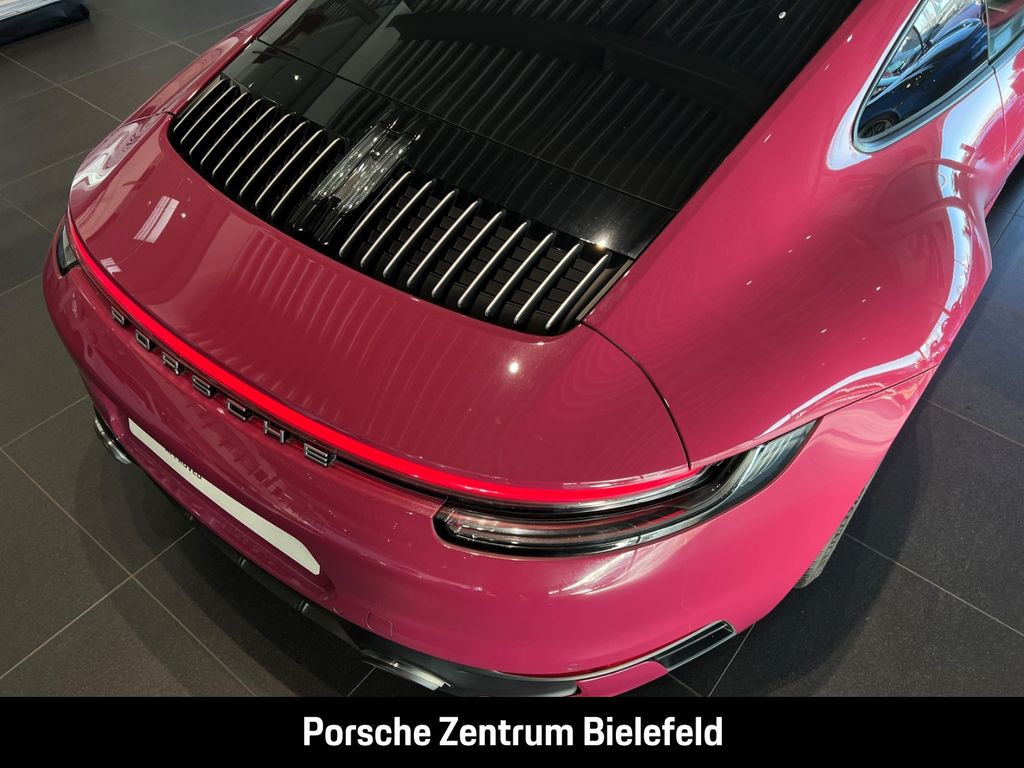 Porsche 992 2023