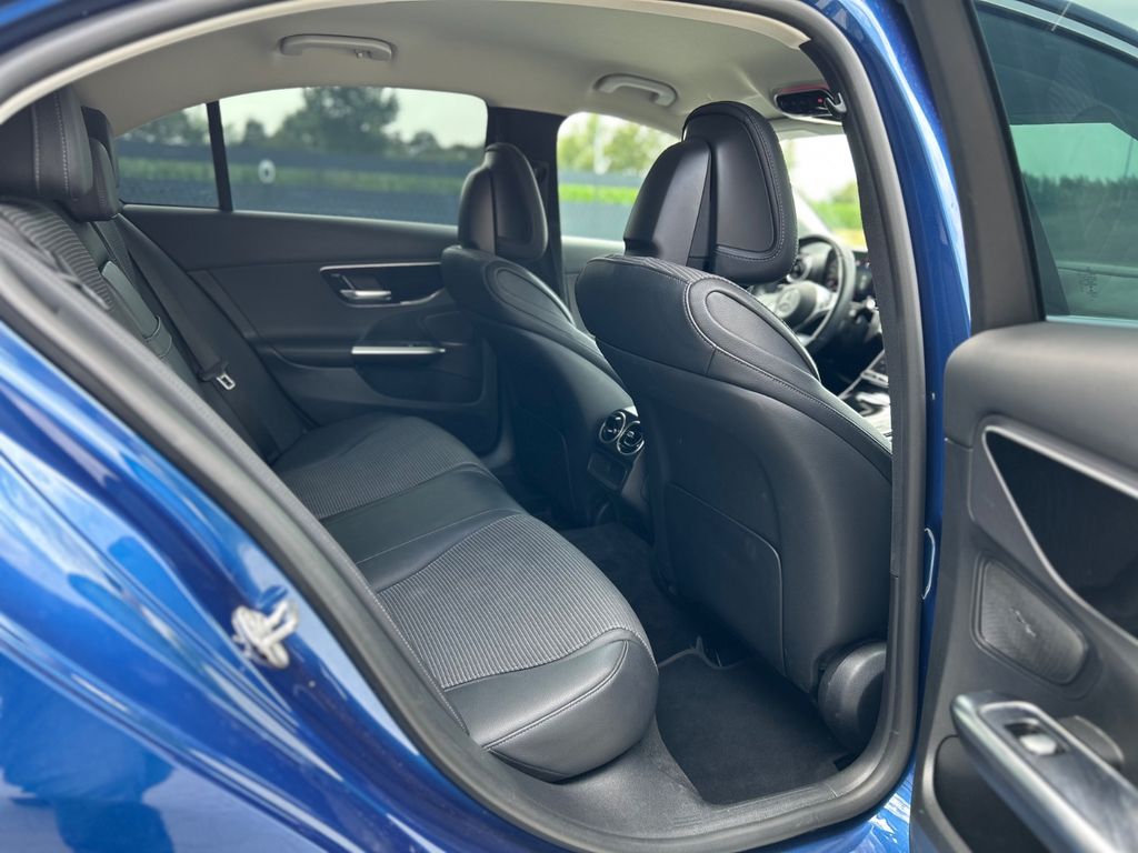 Mercedes-Benz C 220 2023