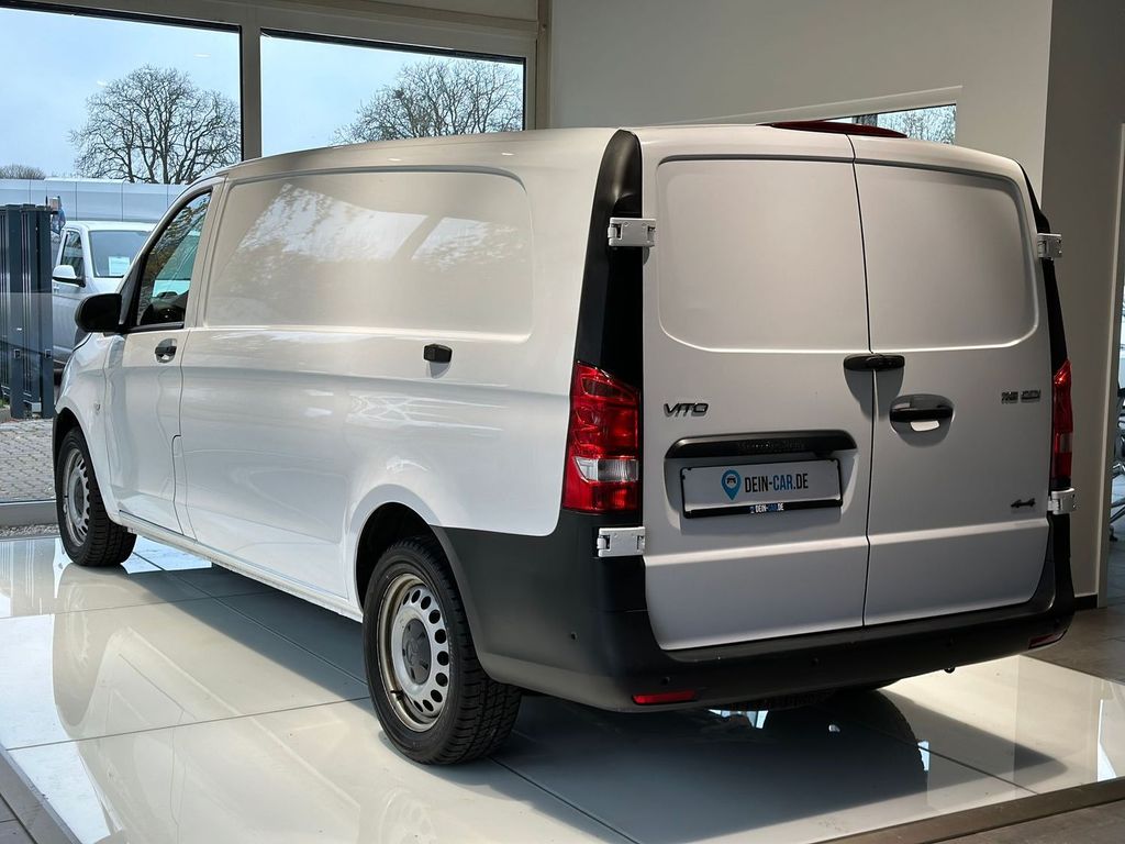 Mercedes-Benz Vito 2020