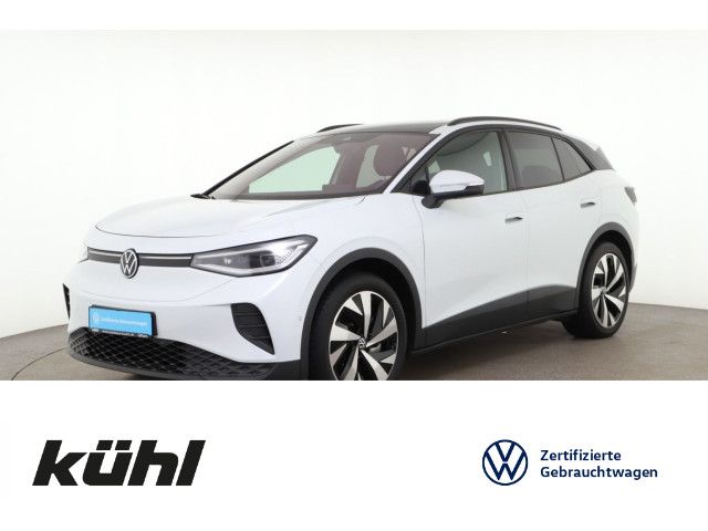 Volkswagen ID.4 2025