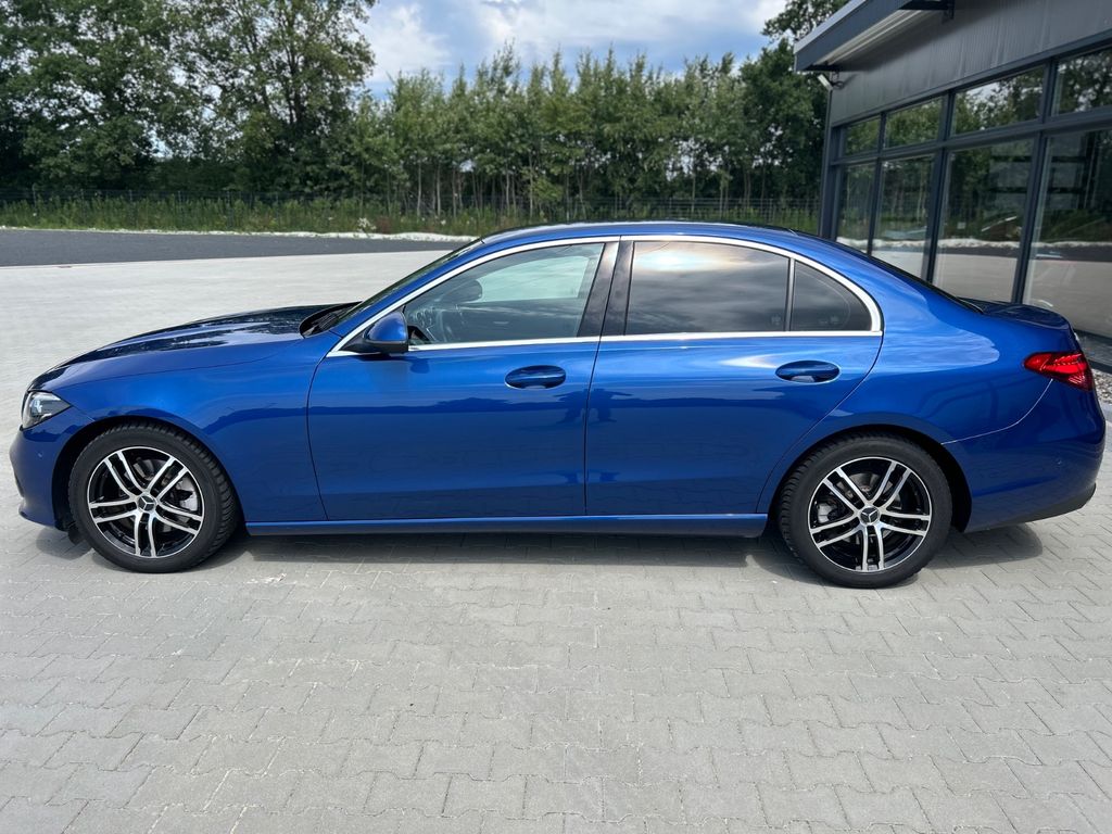 Mercedes-Benz C 220 2023
