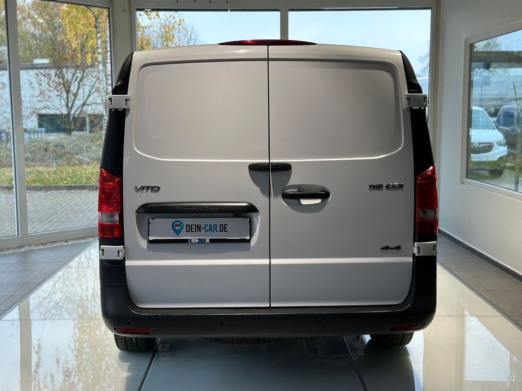 Mercedes-Benz Vito 2020