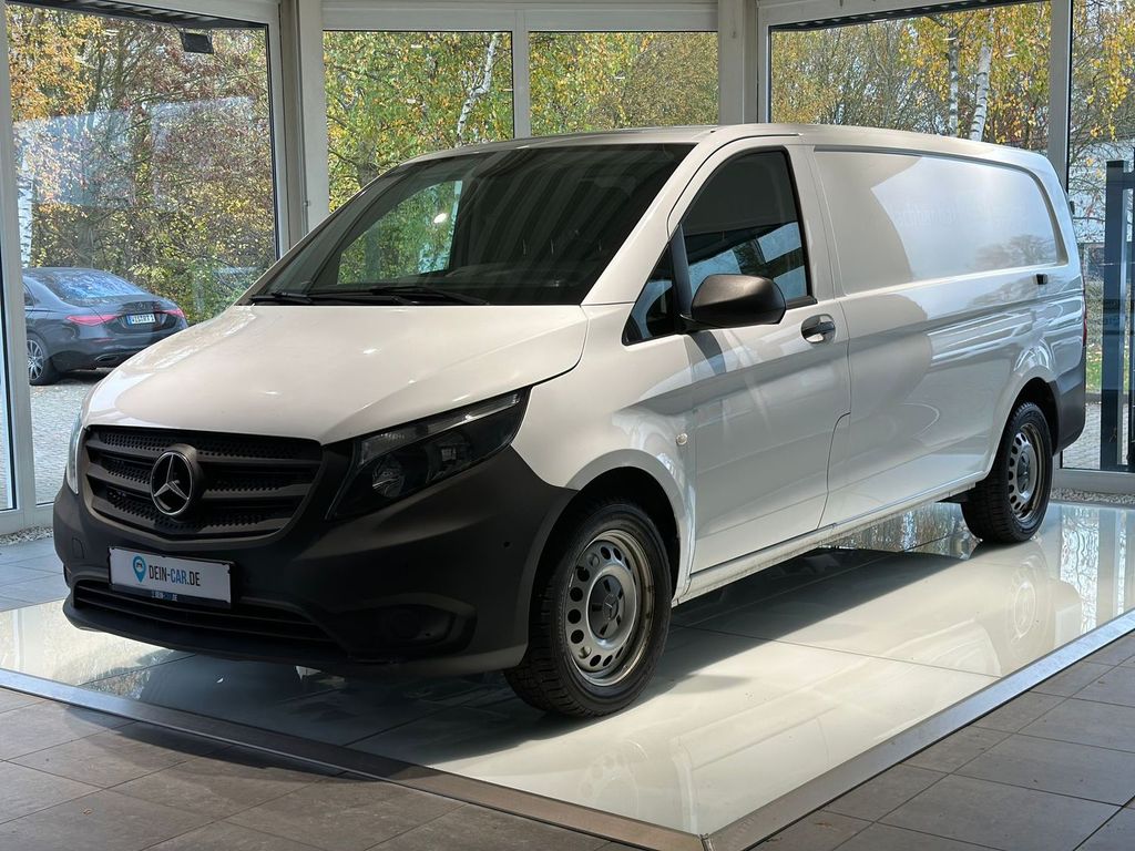 Mercedes-Benz Vito 2020