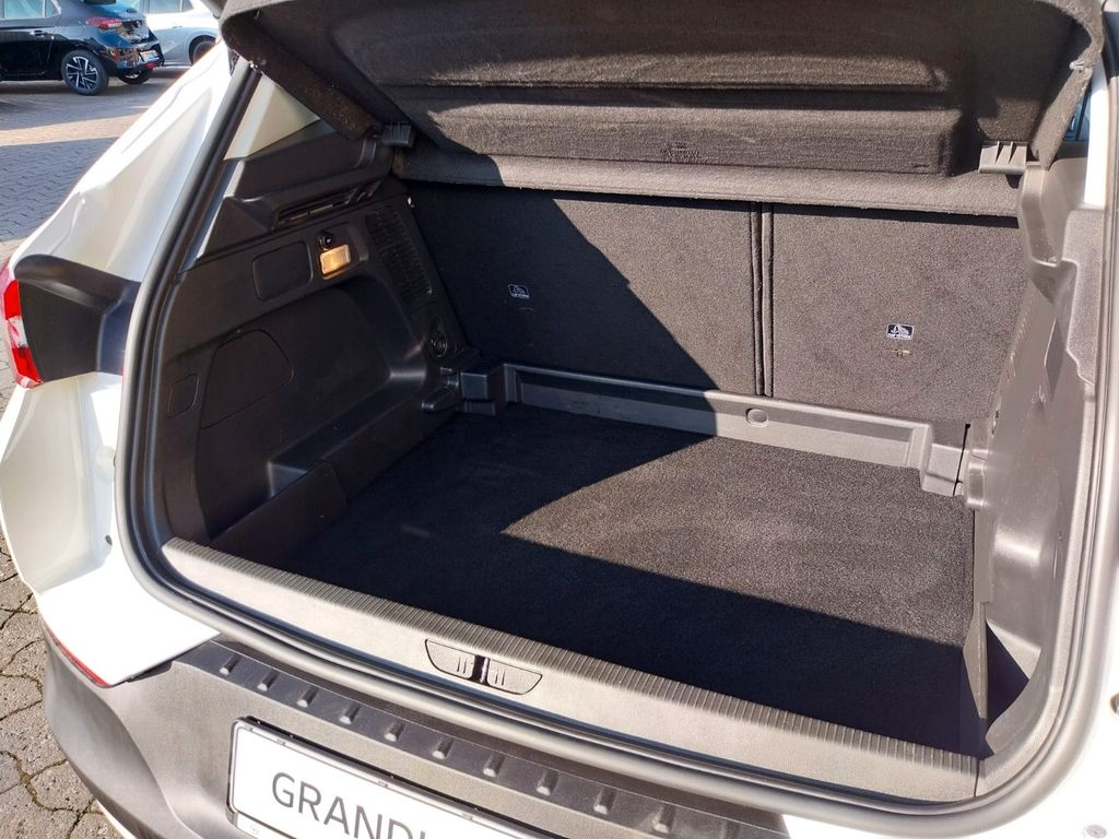 Opel Grandland (X) 2021